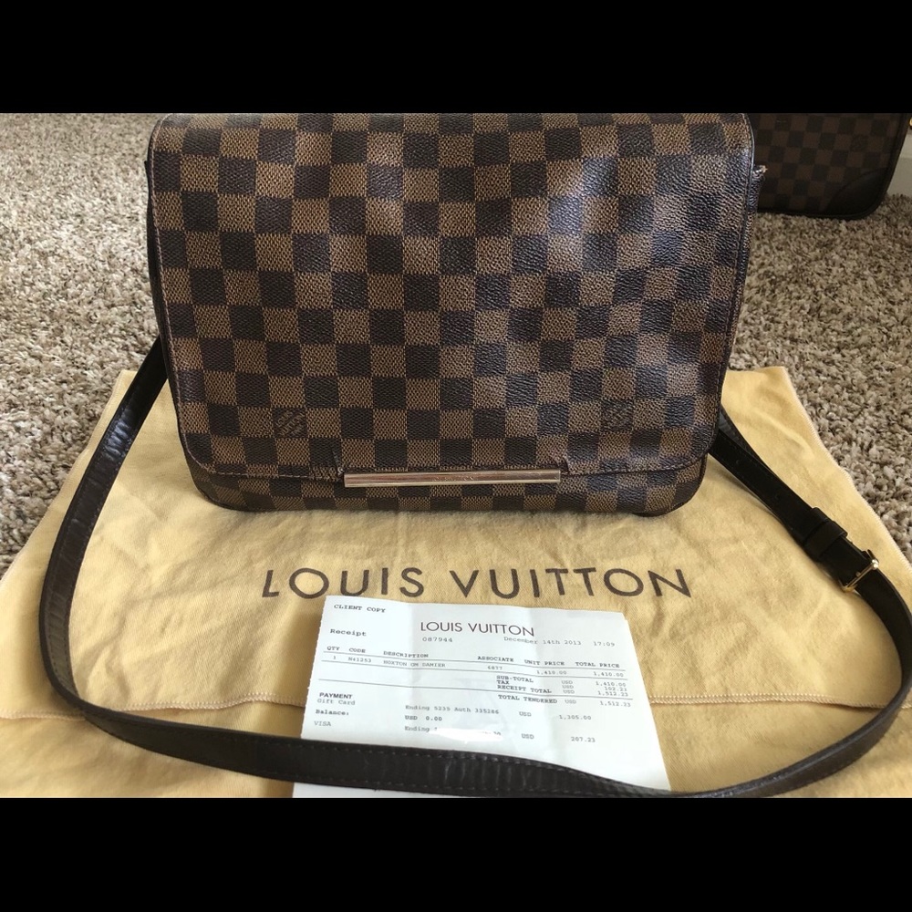 Louis Vuitton Purse 👜